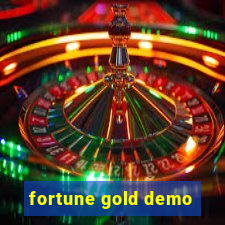 fortune gold demo